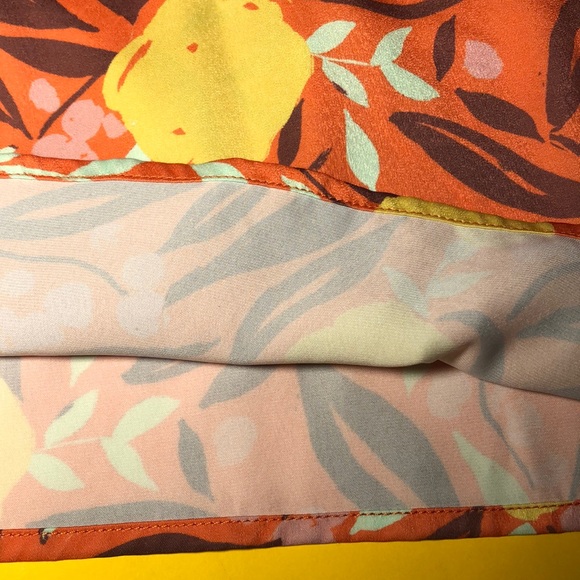 🆕 MODCLOTH sleeveless Top - Picture 7 of 8